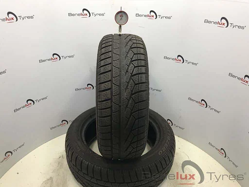 winter 195/55R16 87H Pirelli Sotto Zero 195/55 R16 195/55/16