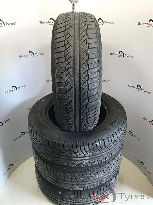 235/65R17 104V Michelin Latitude Diamar 235/65 R17 235/65/17