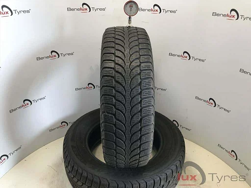 winter 195/65R15 91T Bridgestone Blizak 195/65 R15 195/65/15