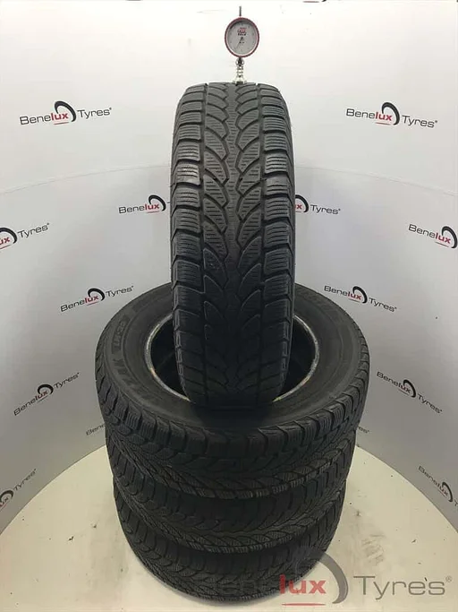 winter 195/65R15 91T Bridgestone Blizak 195/65 R15 195/65/15