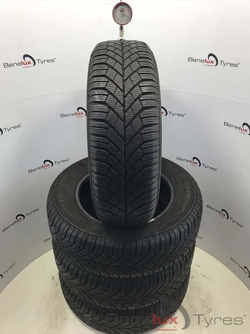 winter 195/65R15 91T Continental TS830 195/65 R15 195/65/15