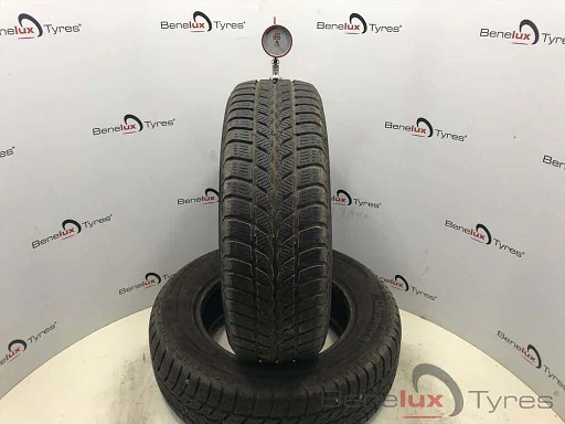winter 185/65R14 82T Uniroyal MS Plus 6 185/65 R14 185/65/14