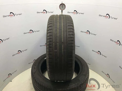 225/50R18 99W XL Pirelli Pzero 225/50 R18 225/50/18