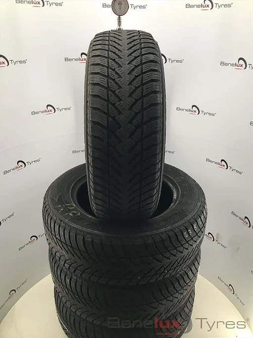 winter 235/65R17 108H XL Goodyear Ultra 235/65 R17 235/65/17