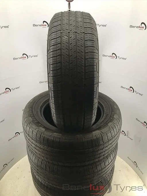 235/65R17 104V Continental 4x4 Contact 235/65 R17 235/65/17