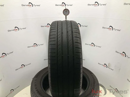 235/55R19 105V XL Continental 235/55 R19 235/55/19 2355519