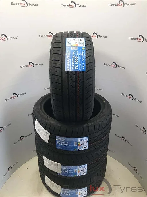 NIEUW 235/40ZR18 235/40R18 235/40 ZR18 R18 235/40/18 2354018