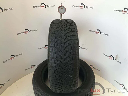 winter 195/55R16 87H Goodyear 195/55 R16 195/55/16 1955516