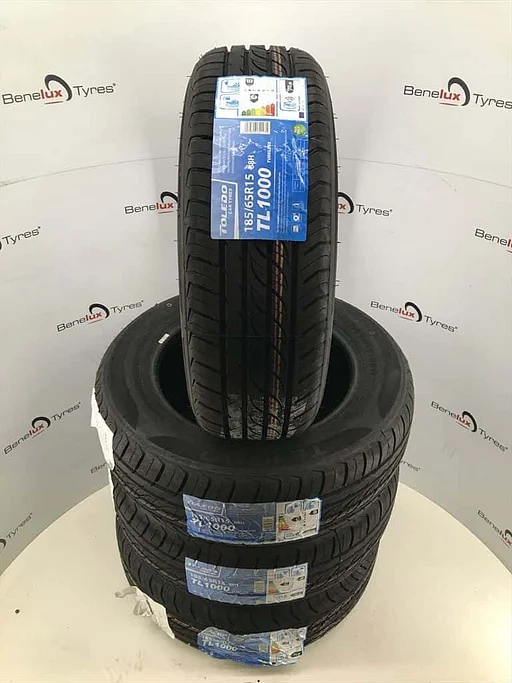 NIEUW 185/65R15 88H Toledo TL 185/65 R15 185/65/15 1856515
