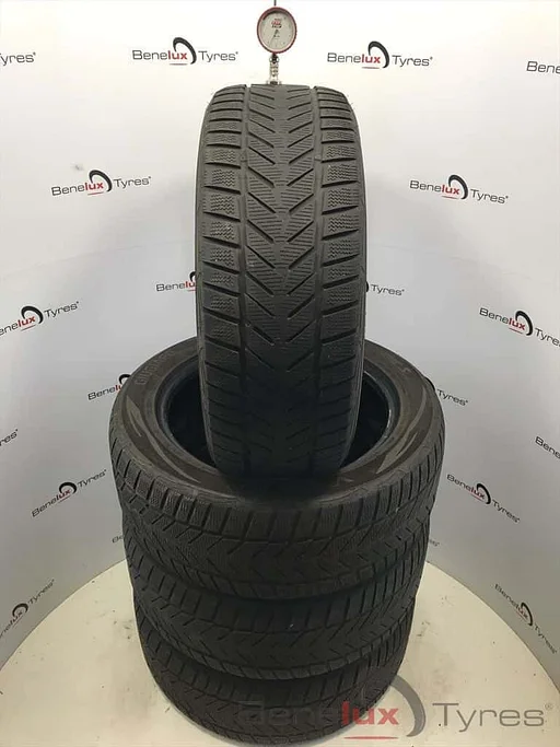 winter 225/50R17 98V XL Vredestein Wint 225/50 R17 225/50/17