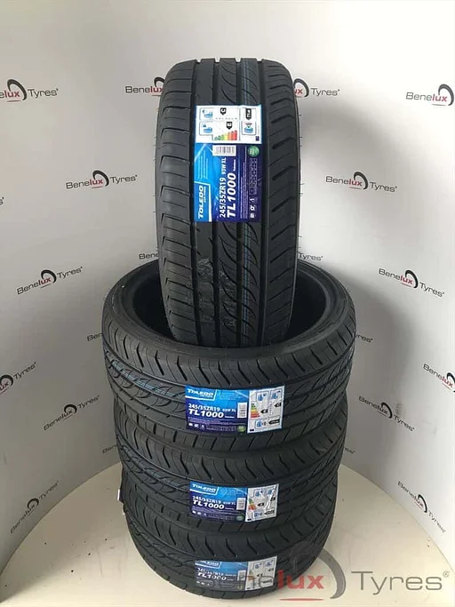 NIEUW 245/35ZR19 245/35R19 245/35 ZR19 R19 245/35/19 2453519