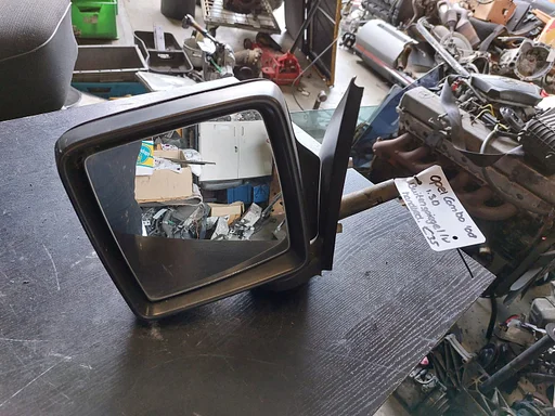 Opel Combo Buitenspiegel lv '08