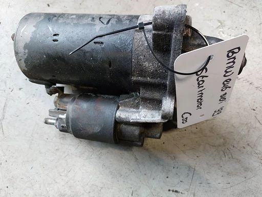BMW E46 318i startmotor '99