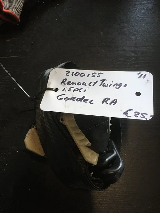 Renault twingo 2011 gaspedaal positiesensor