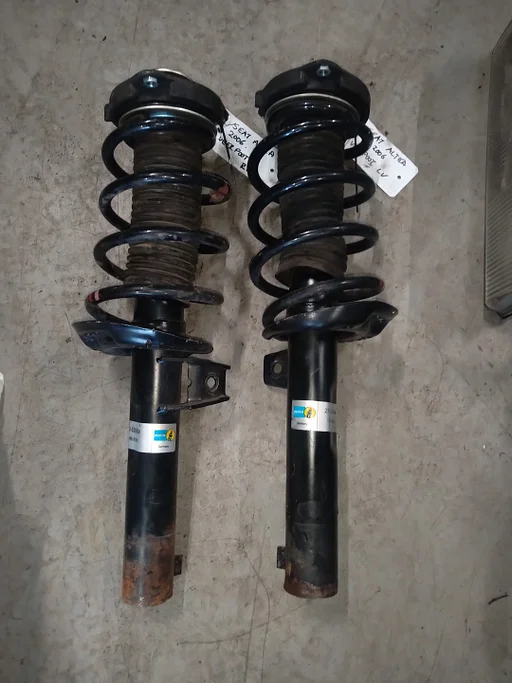 Seat Altea 2.0 benzine Veerpoten Linksvoor of Rechtsvoor