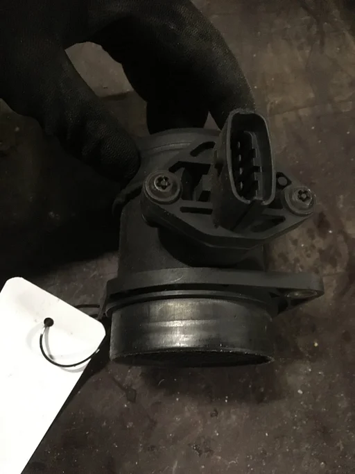 Alfa Gt 2004 Luchtmassameter