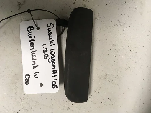 Suzuki Wagon R 2006 Deurgreep Linksvoor of rechtsvoor