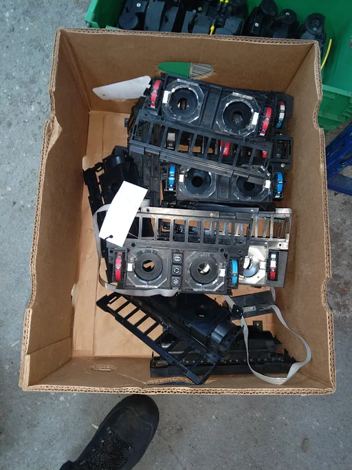 kachel paneel Mercedes w124