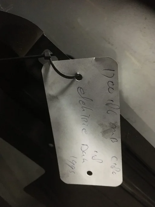 Mercedes c180 1995 elektr. schuifdak