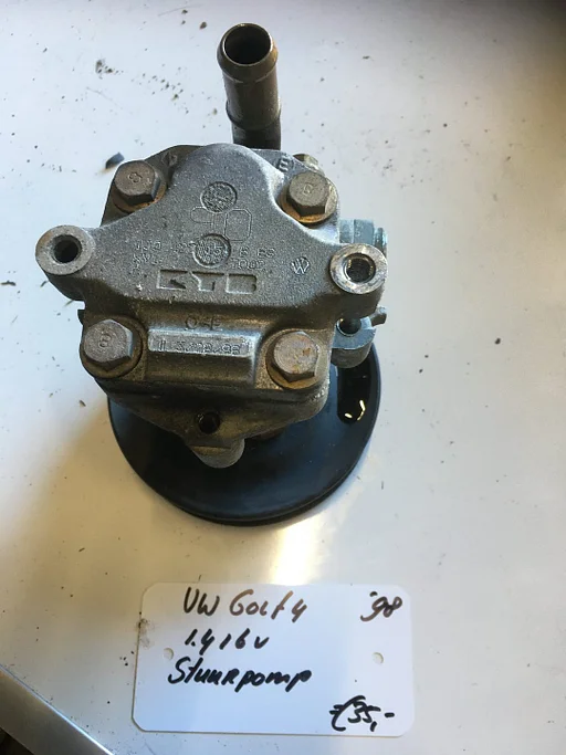 Vw golf 4 1.4 16v 1998 Stuurpomp