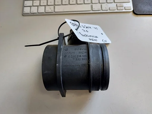 BMW 3-serie 2.0B luchtmassameter '05