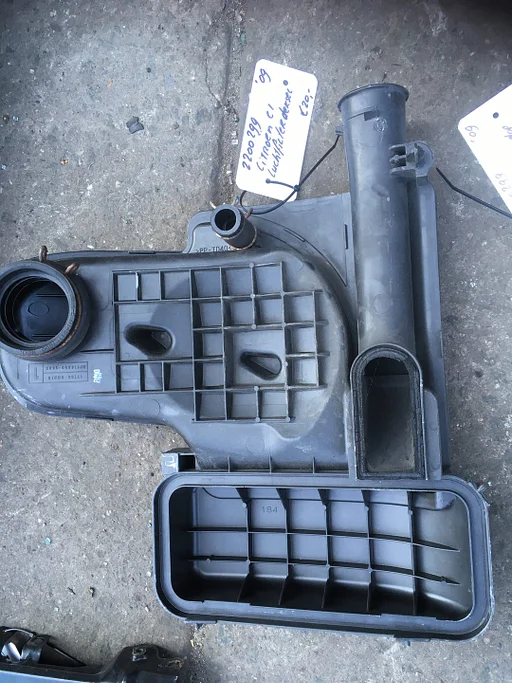 Citroen C 1 2009 1.0 Luchtfilterdeksel