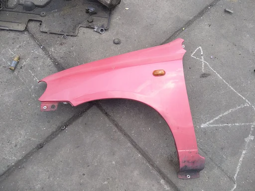 Suzuki Alto lv rv scherm 2005