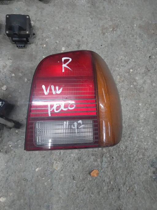 achter licht ra polo 1997