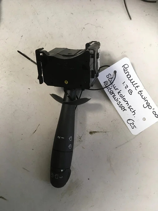 Renault Twingo 2008 Ruitenwisserschakelaar