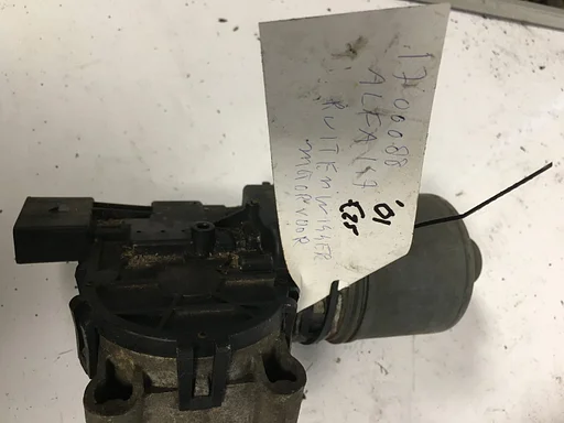 Alfa 147 2001 Ruitenwissermotor voor