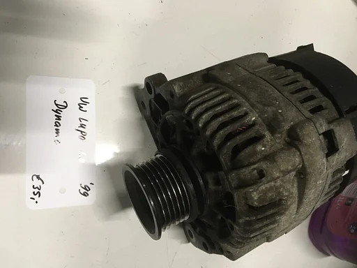 Vw Lupo 1.0 1999 Dynamo