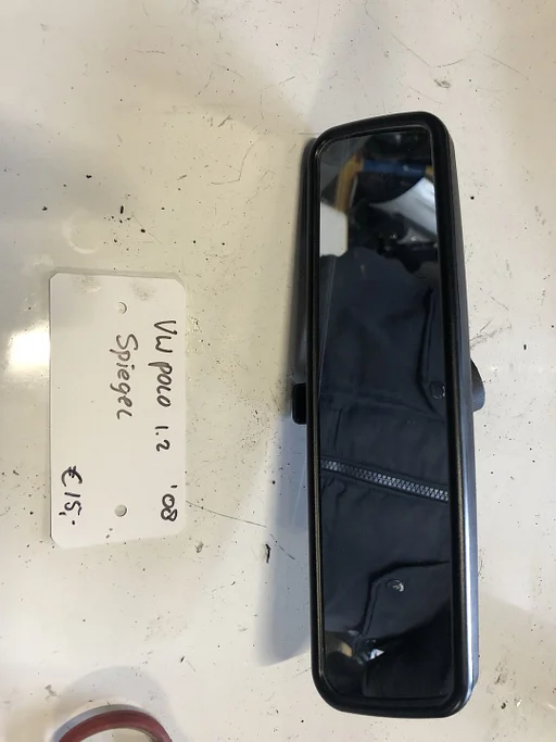 Vw Polo 1.2 2008 Binnenspiegel