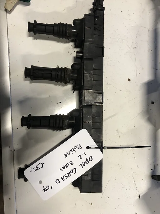 Opel Corsa D 1.2 2007 Bobine