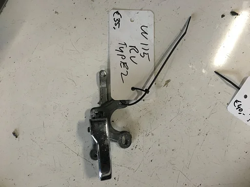 Mercedes W115 Binnengreep Rechtsvoor type 2