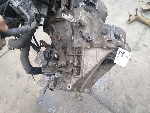 citroen c1 Toyota ygo Peugeot 107 versnellingsbak