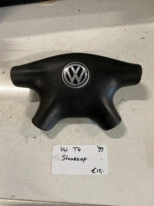 Vw Transporter T4 2.5 TD 1999 Stuurkap