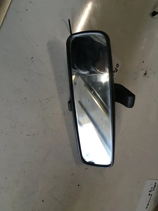 Opel Vivaro Renault Trafic 2005 Binnespiegel