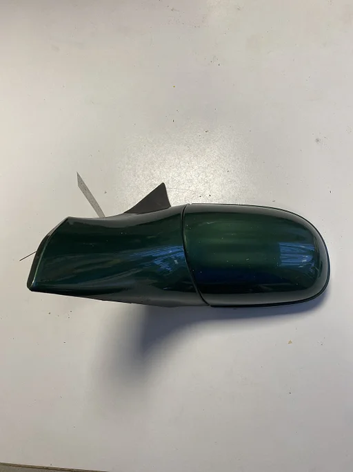 Opel Corsa B 3 drs 1998 Buitenspiegel handbed.