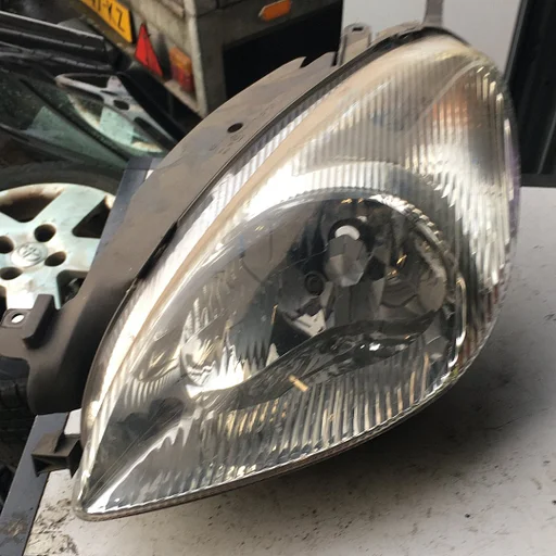 Citroen Picassso Koplamp Linksvoor