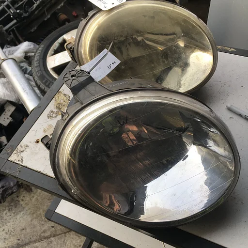 Daewoo Matiz 2000 5drs Koplamp Rechts of Links