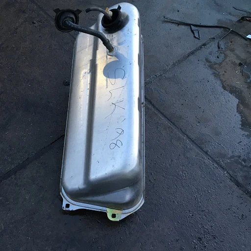 Mercedes SLK 230 1998 Benzinetank Brandstoftank