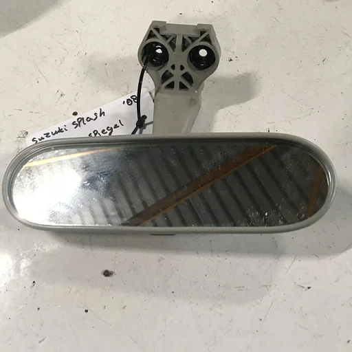 Suzuki Splash 2008 Binnenspiegel