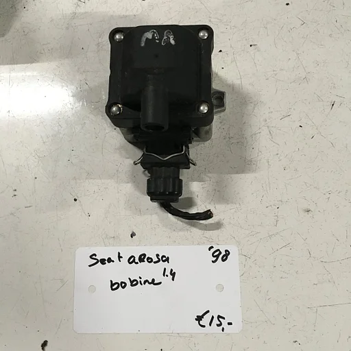 Seat Arosa 1.4 1998 Bobine