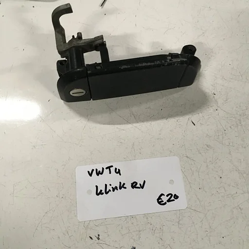 Vw Transporter T4  Greep Klink Rechtsvoor