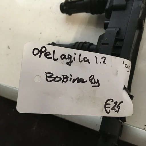 Opel Agila  1.2 2005  Bobine