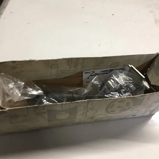 Mercedes S klasse 2001 Richtingaanwijzerschakelaar Nieuw in doos