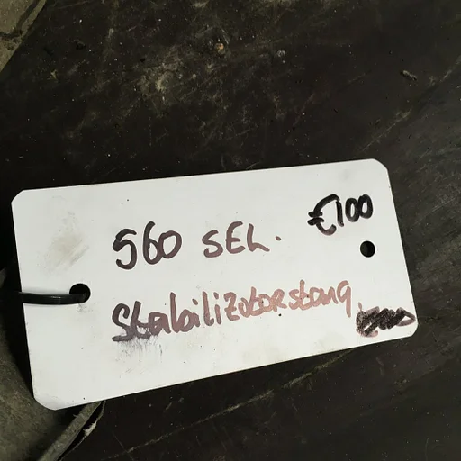 Mercedes 560 SEL Stabilisatorstang