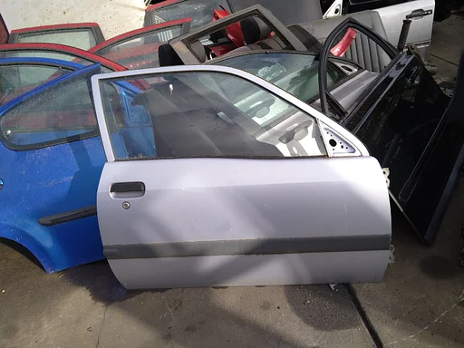 Toyota stalet rv deur 1997 3 deurs