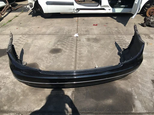 Mercedes C klasse Coupe 1.8 2014  2500106  AchterBumper   080-4252644