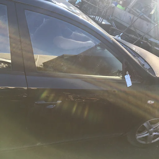 Hyundai i30 CW Station 1.6 Diesel 2008 2500138  Portier Rechtsvoor